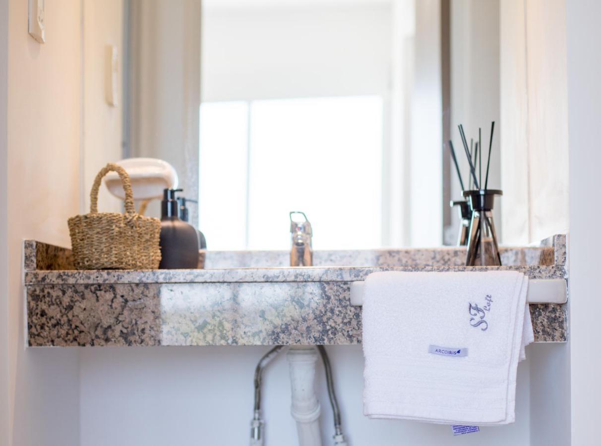 San Francisco Loft 2 Apartment ภายนอก รูปภาพ