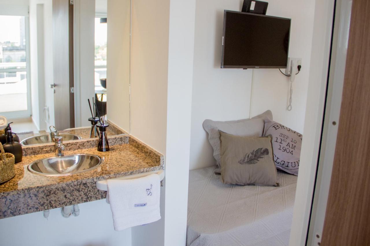 San Francisco Loft 2 Apartment ภายนอก รูปภาพ